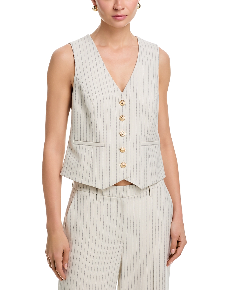 Elie Tahari The Liliana Vest
