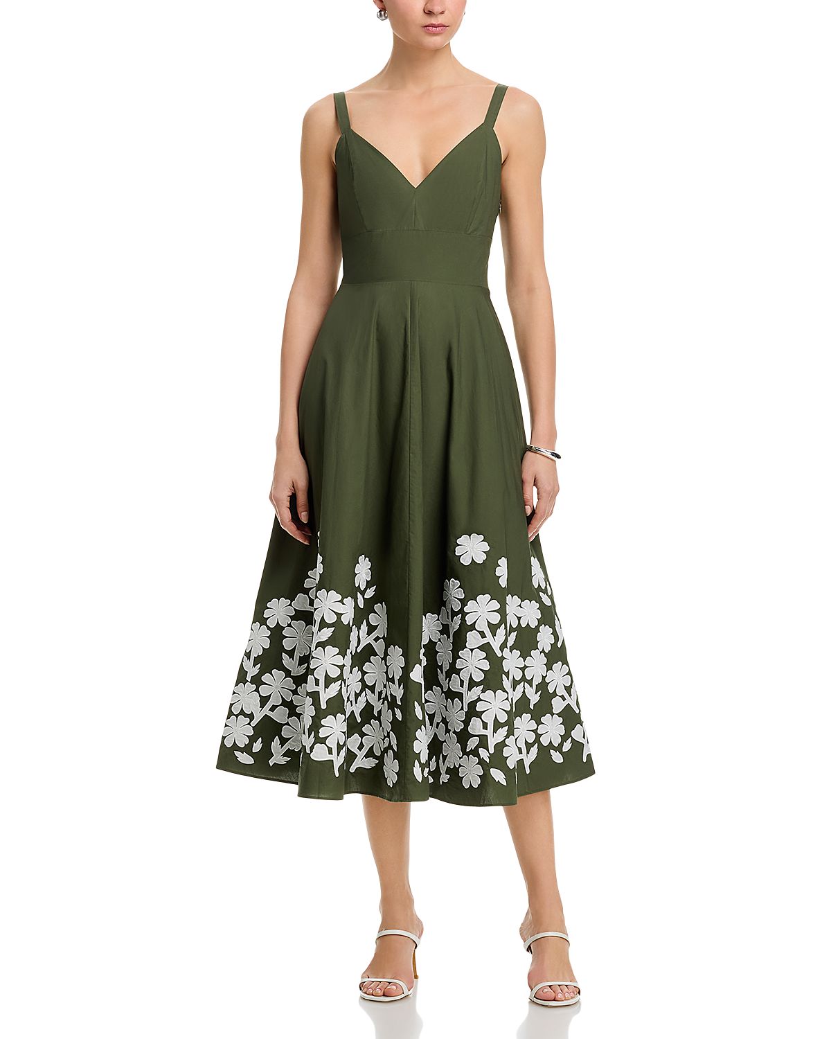 Elie Tahari The Victoria Dress