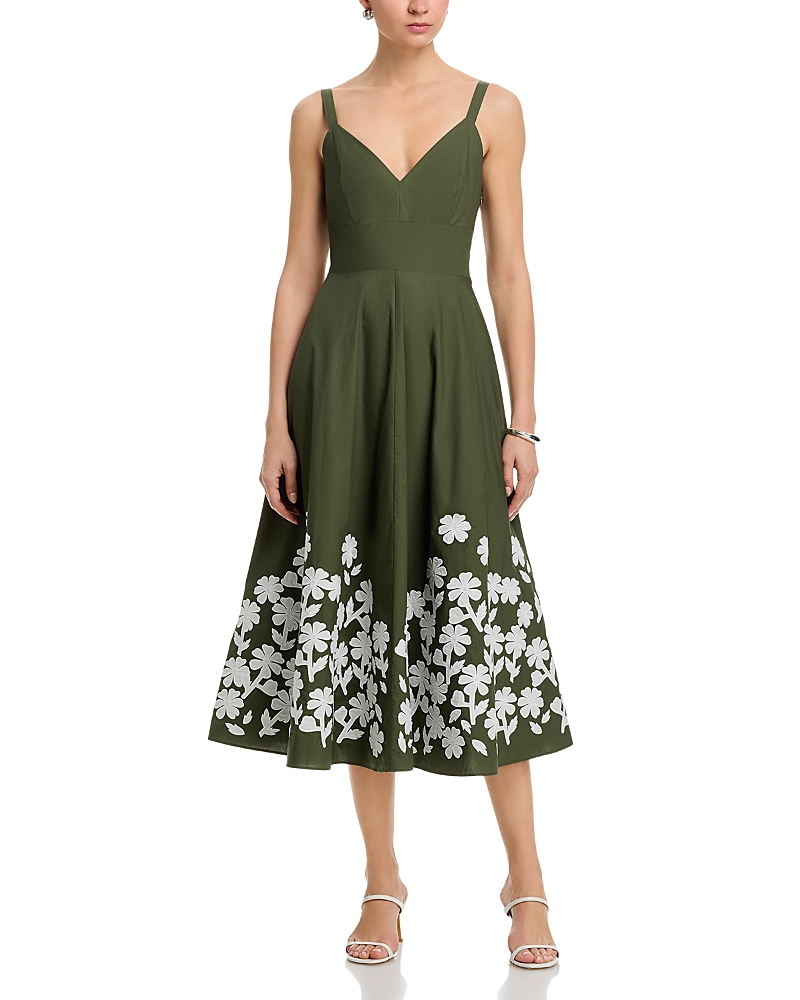 Elie Tahari The Victoria Dress