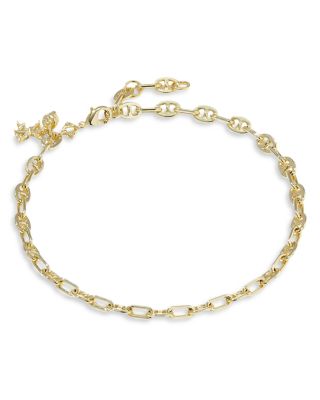 Parker Knot Ankle Bracelet