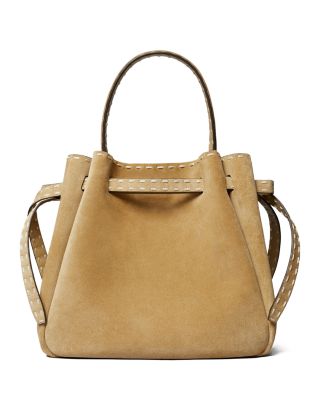 Tory Burch Romy Bucket Bag | Bloomingdale's Handbags