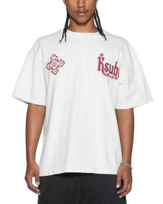Paise Ekcess Logo Graphic T-Shirt