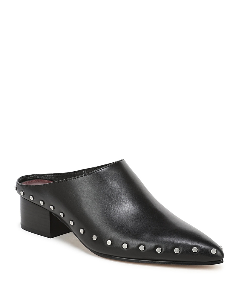 Vince Women's August Studded Clogs