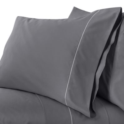 525 Thread Count Egyptian Cotton Sateen Sheets - Exclusive