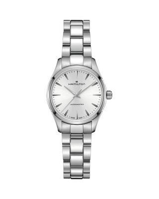 Jazzmaster Quartz Watch, 32mm