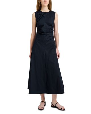 Anoushka Midi Dress