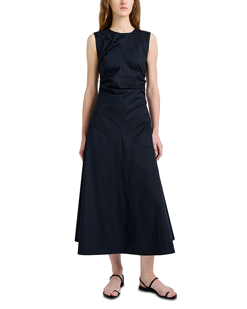 Proenza Schouler White Label Anoushka Midi Dress