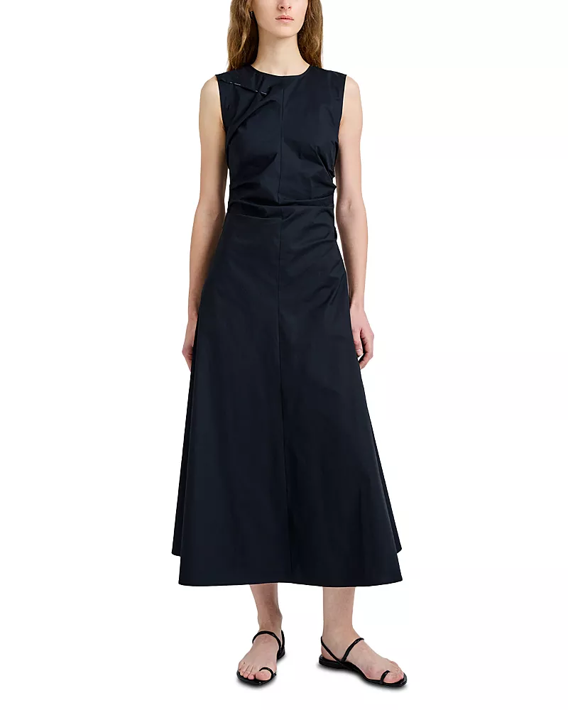 Proenza Schouler White Label Anoushka Midi Dress