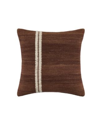 Jundah Decorative Pillow, 20"L x 20"W