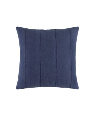 Charleston Decorative Pillow, 22"L x 22"W