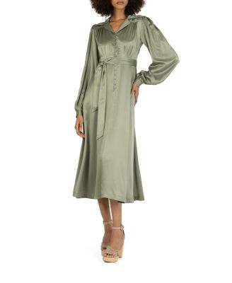 Secret Mission Polly Dress