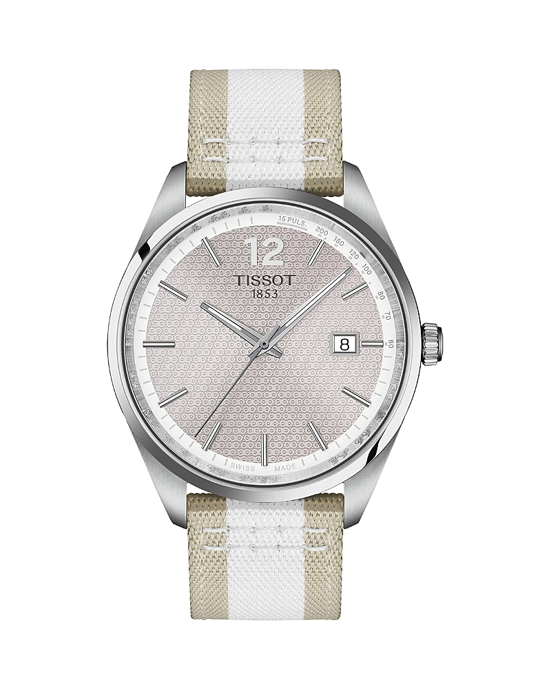 Tissot Pr 100 Cycling Quartz Watch, 40mm