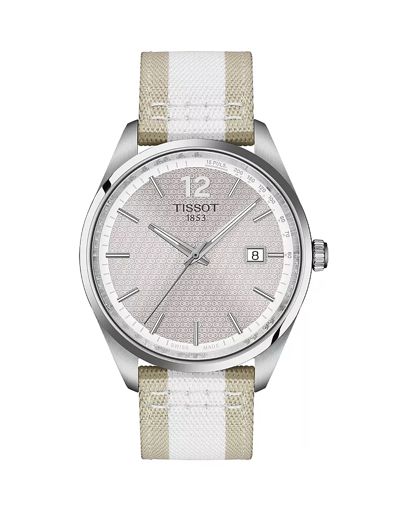 Tissot Pr 100 Cycling Quartz Watch, 40mm