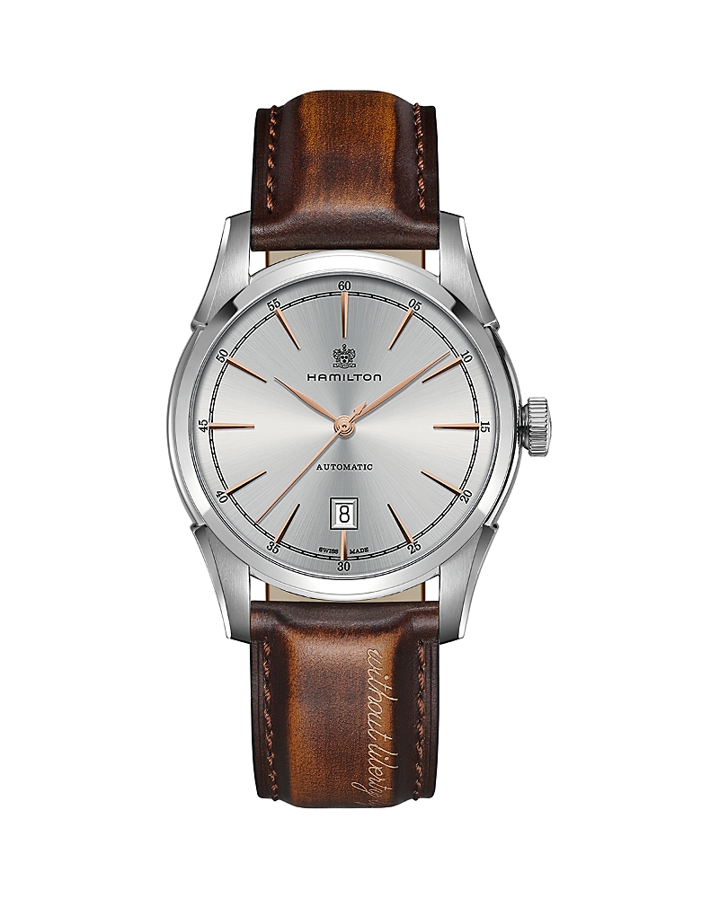 Hamilton American Classic Spirit of Liberty Watch, 42mm