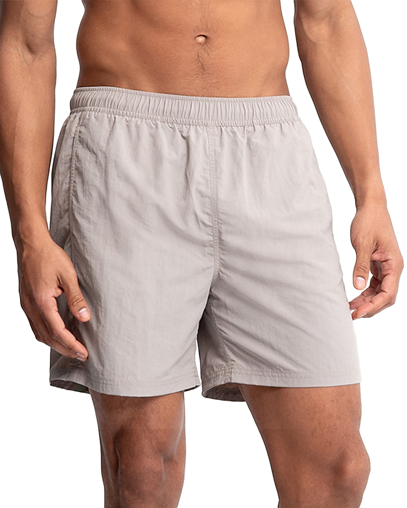 Auto-reply Solid Sebastian 5.5 Swim Trunks