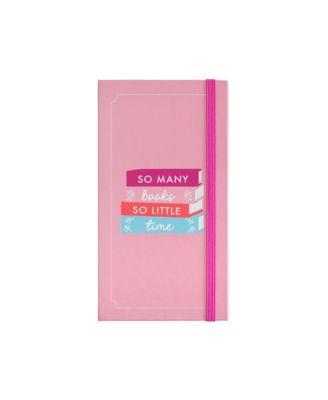  Book Club Paper Sticky Notes, Set of 8