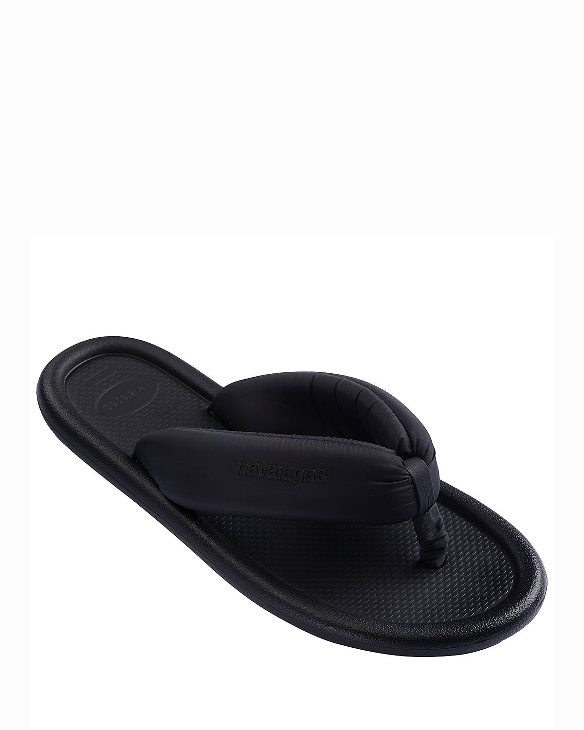 havaianas Women's Maxi Puffed Thong Sandals