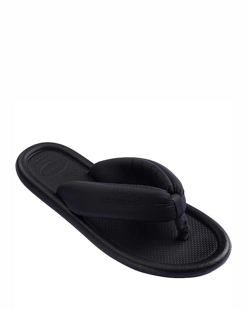 havaianas Women's Maxi Puffed Thong Sandals