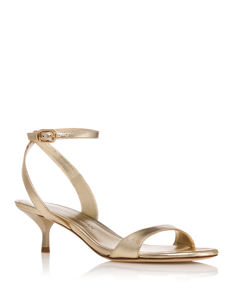 Stuart Weitzman Women's Kellie 50 Sandals