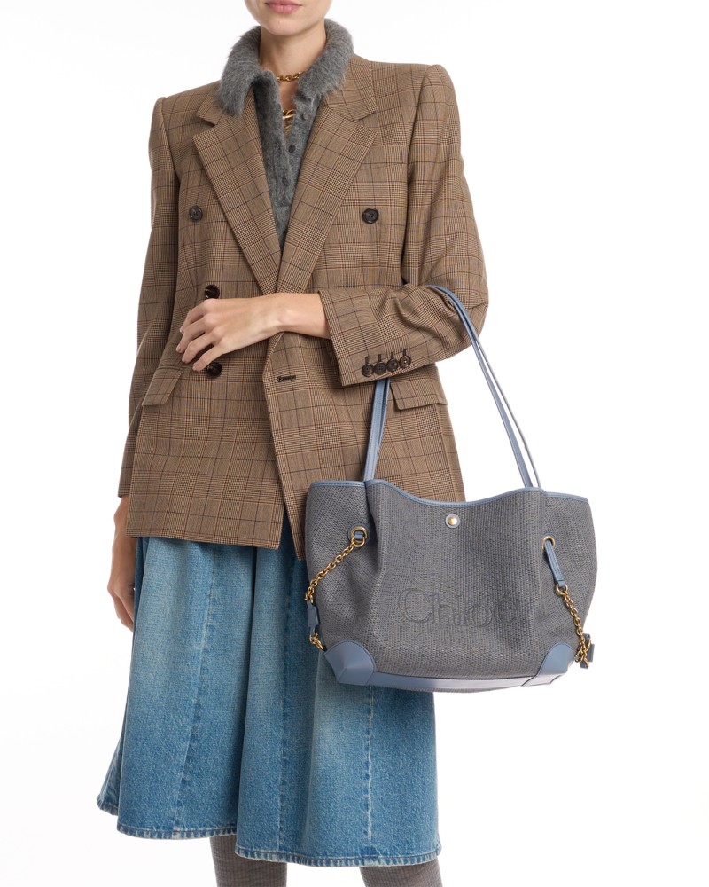 Chloé Clover Double Carry Bag by Bloomingdale's