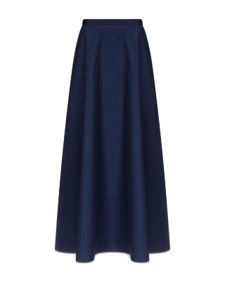 Deeta Flared Skirt
