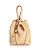 Petal Beige Leather