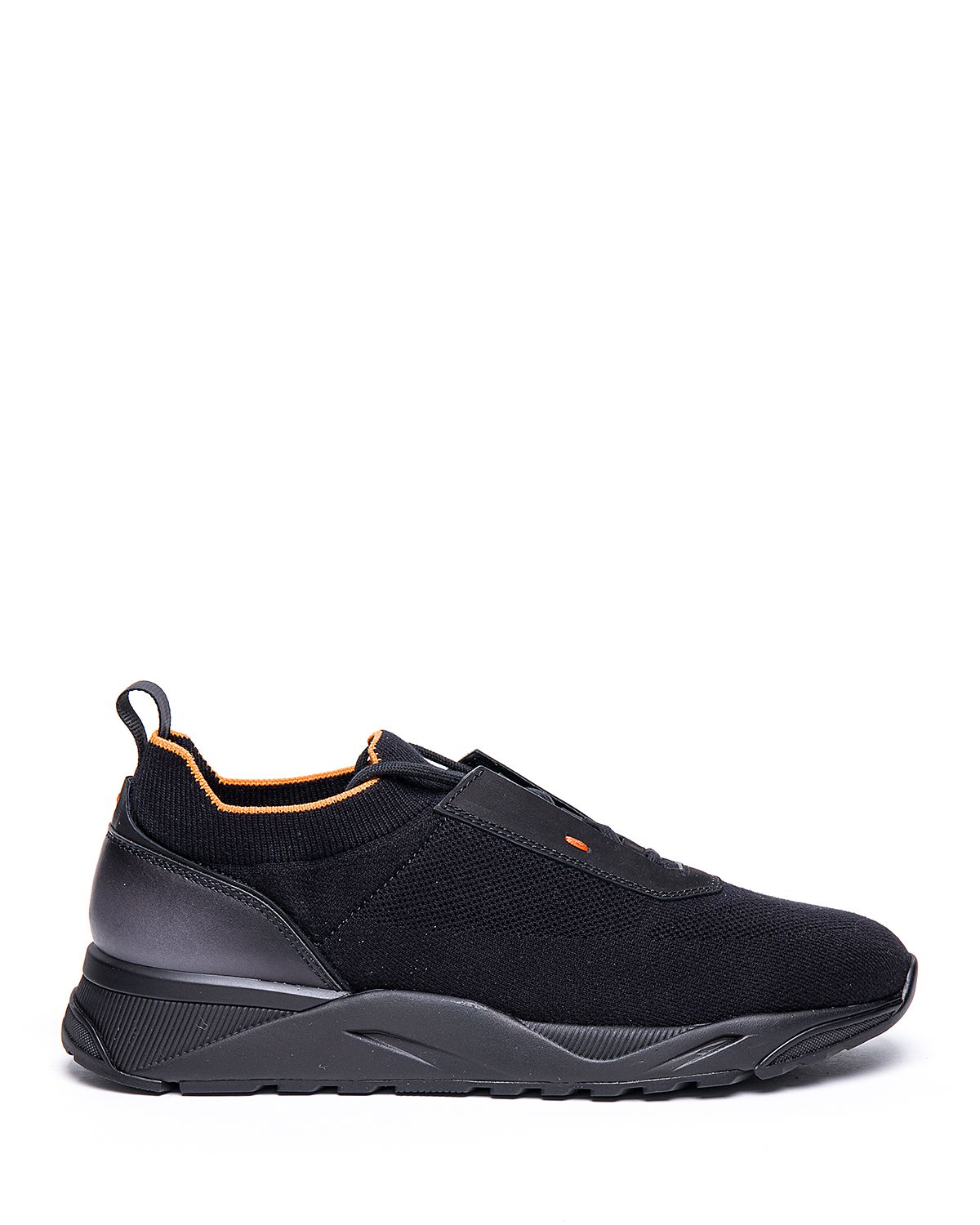 Santoni Men's Inova Trainer Sneakers