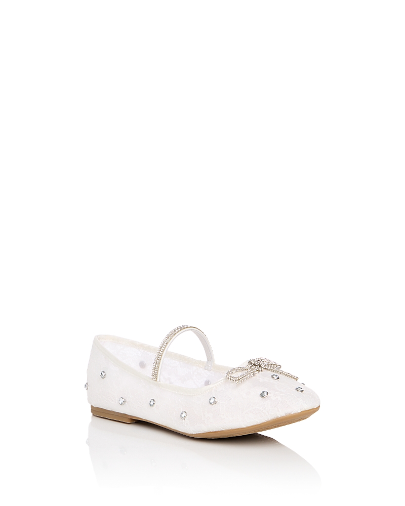 Nina Girls' Ballet Flats - Baby, Toddler