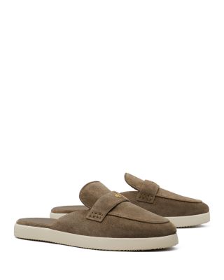 Women's Ballet Sport Mules