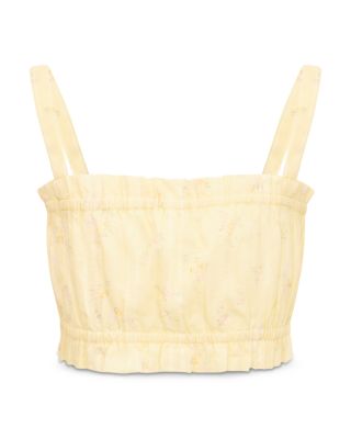 Girls' Ken Top - Little Kid