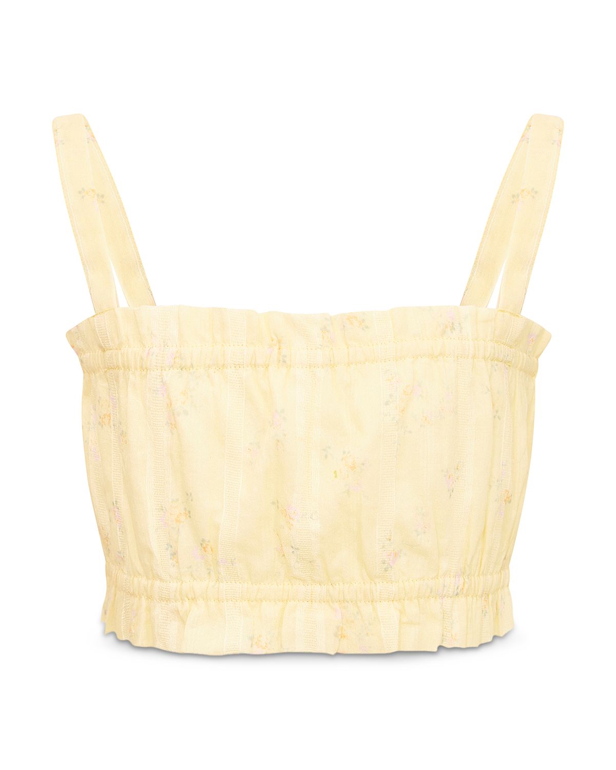 LoveShackFancy Girls' Ken Top - Little Kid