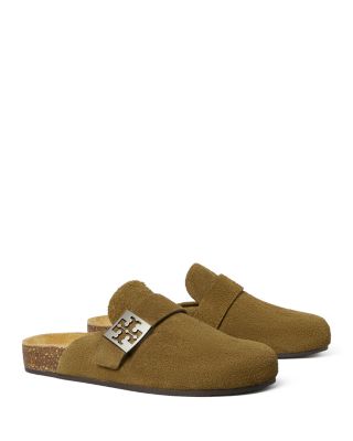 Women's Mellow Mules