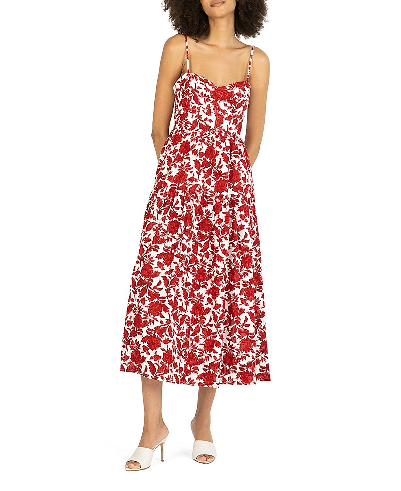 Super Natural by Secret Mission Nehru Dress