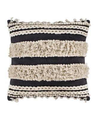 Helena Decorative Pillow, 22"L x 22"W
