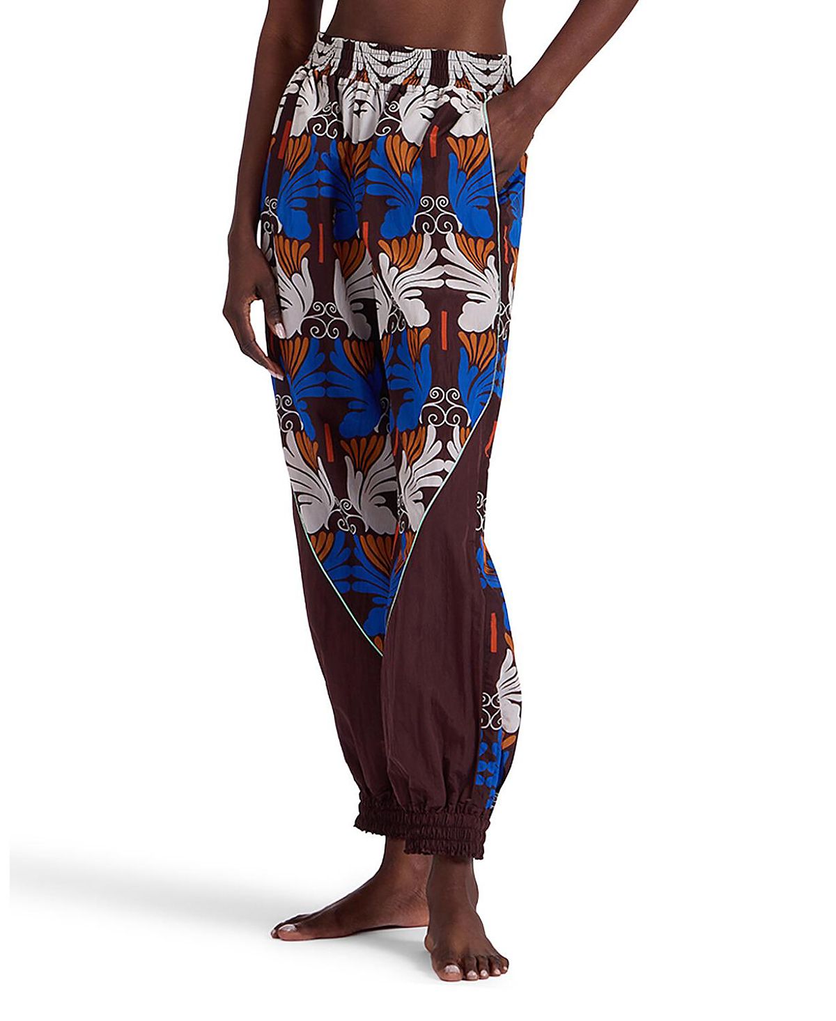 La DoubleJ Court Pants