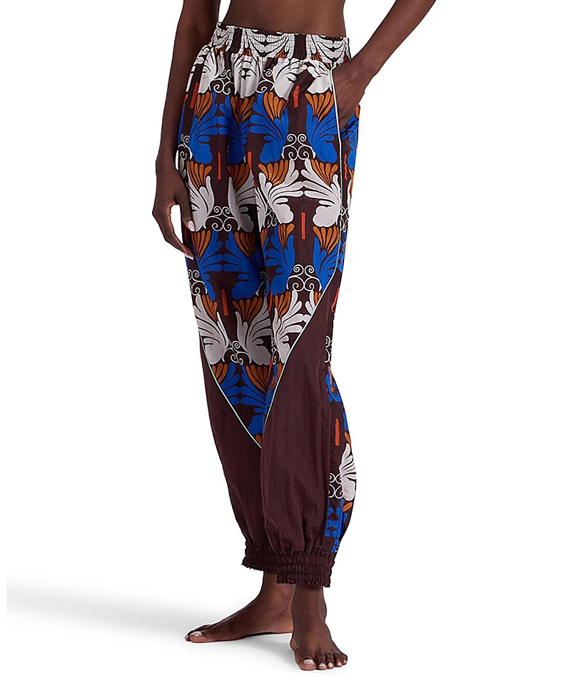 La DoubleJ Court Pants