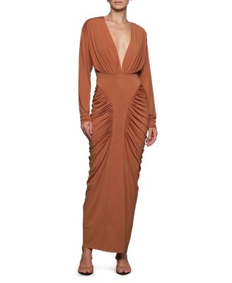 Athens Midi Dress
