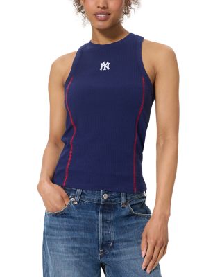 Mets Baseball Stitch Tank