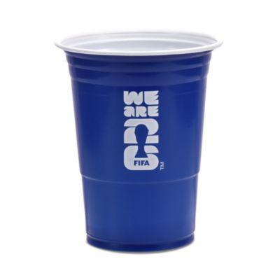 World Cup Beer Pong Set