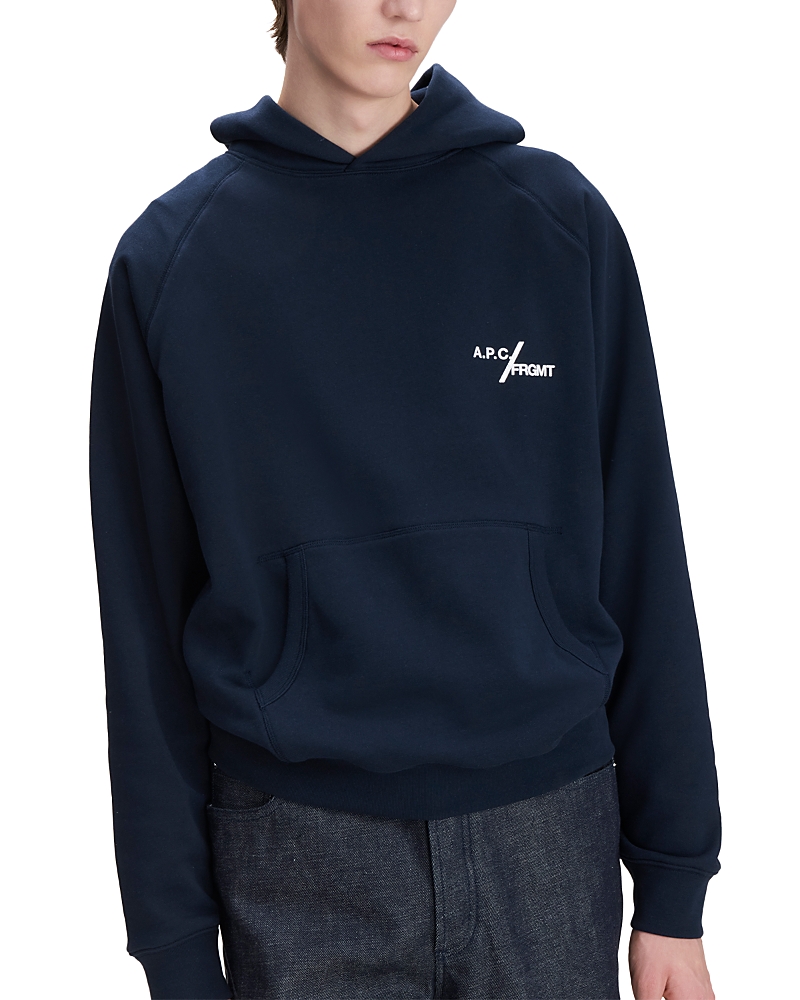 A. p.c. Duck Hoodie