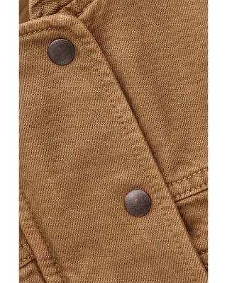 ba&sh Blouson Safari Jacket | Bloomingdale's Women