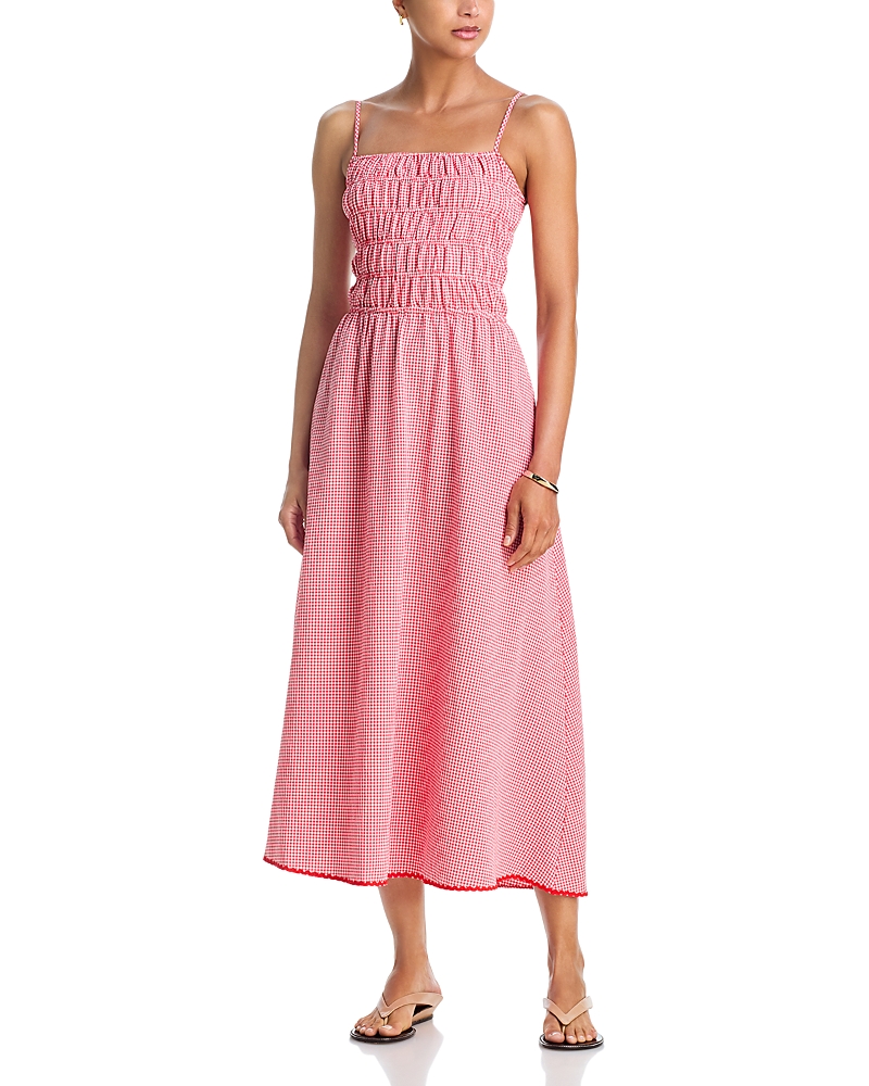 Solid & Striped The Delta Dress