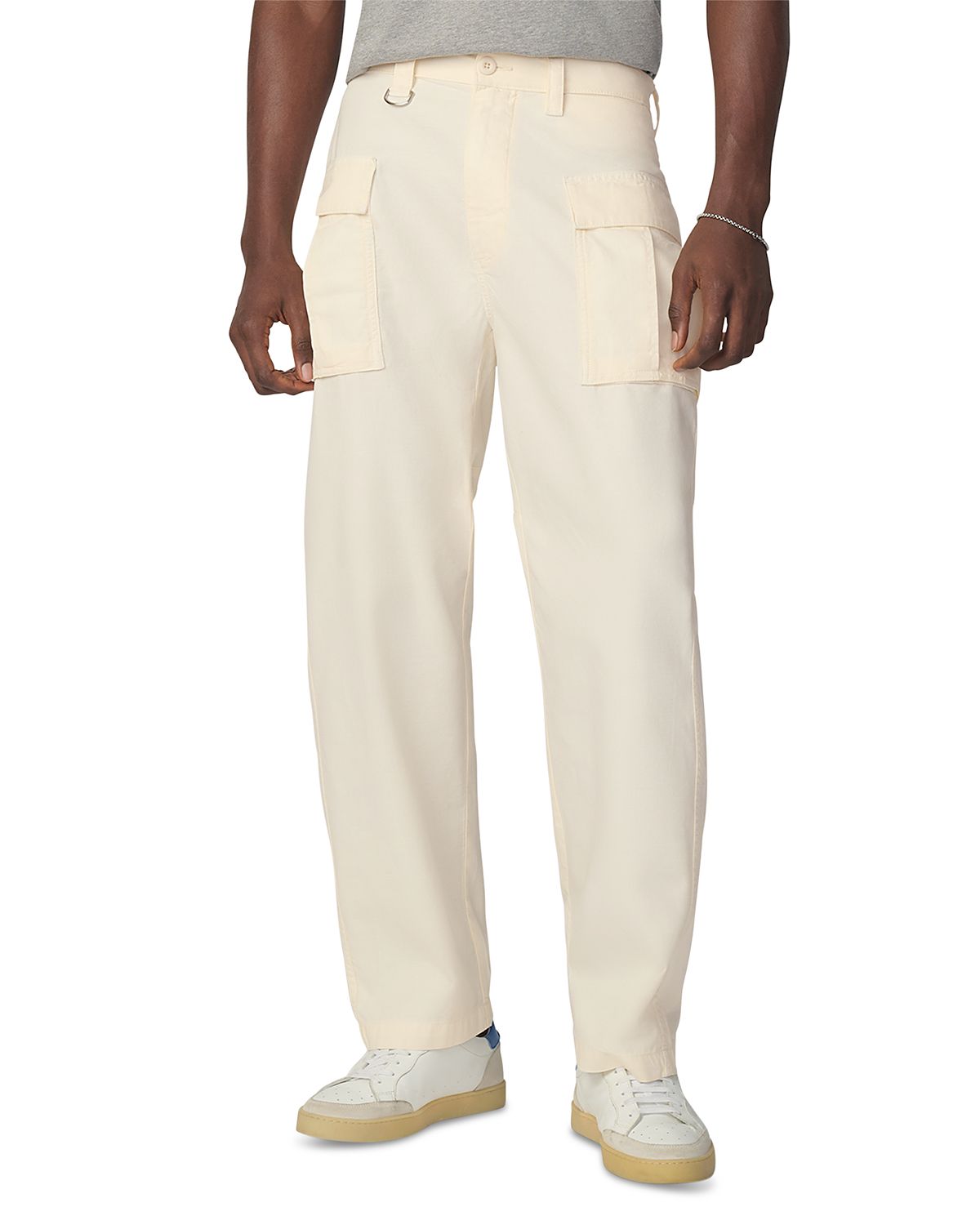Joe's Jeans Fatigue Cargo Pants