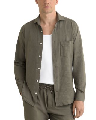 Solarko Dark Sage Shirt