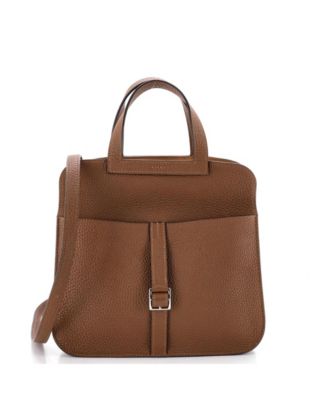 25 Halzan Bag Verso Clemence