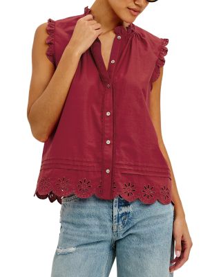 Avery Top