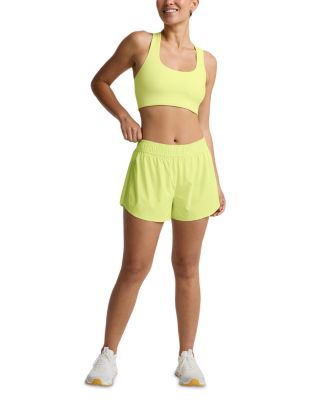 Featherweight Minimal Shorts - thumbnail 2