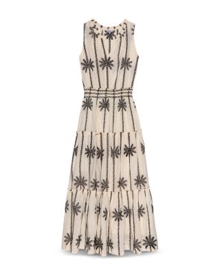 mini cocktail dress with sleeves Womens Six Stories White Lace Sleeve Cup Detail Mini Dress US 8