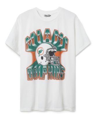  Unisex Miami Dolphins Heroic Tee