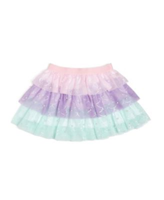 Girls' Mermaid Pearl Tutu - Baby, Little Kid, Big Kid